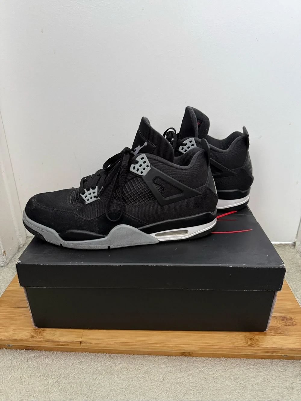 Jordan Air Jordan 4 Retro SE